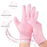 Silicone Gel Spa Socks & Glove Set (1 Pair) – For Dry, Cracked Skin