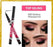 1 Pcs 36h Eyeliner Marker Pen