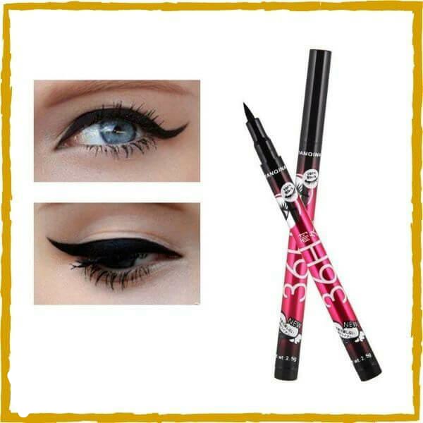 1 Pcs 36h Eyeliner Marker Pen
