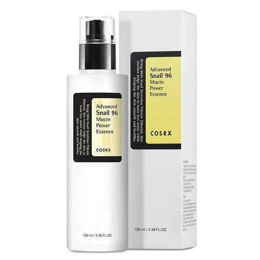 COSRX Snail 96 Mucin Essence (100ml)