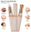 2-in-1 Flawless Hair Remover | Painless Shaver for Face & Bikini