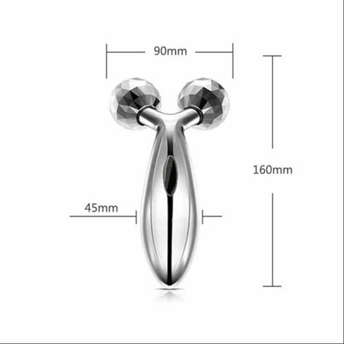 3D Face Roller – 360° Lift & Skin Firming