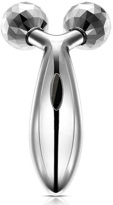 3D Face Roller – 360° Lift & Skin Firming