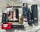 8-in-1 Ultimate Makeup Kit – All-in-One Beauty Essentials for Every Look