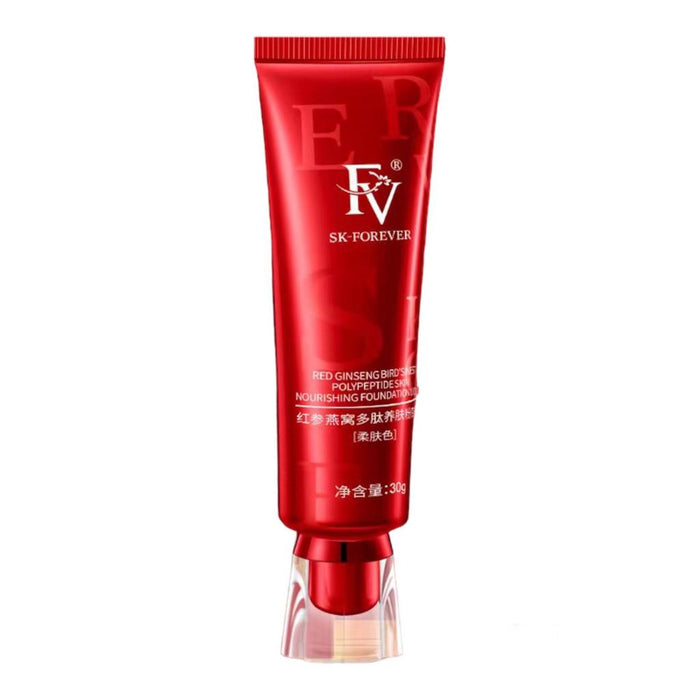 Red Diamond FV Oil-Absorb Foundation – 30g