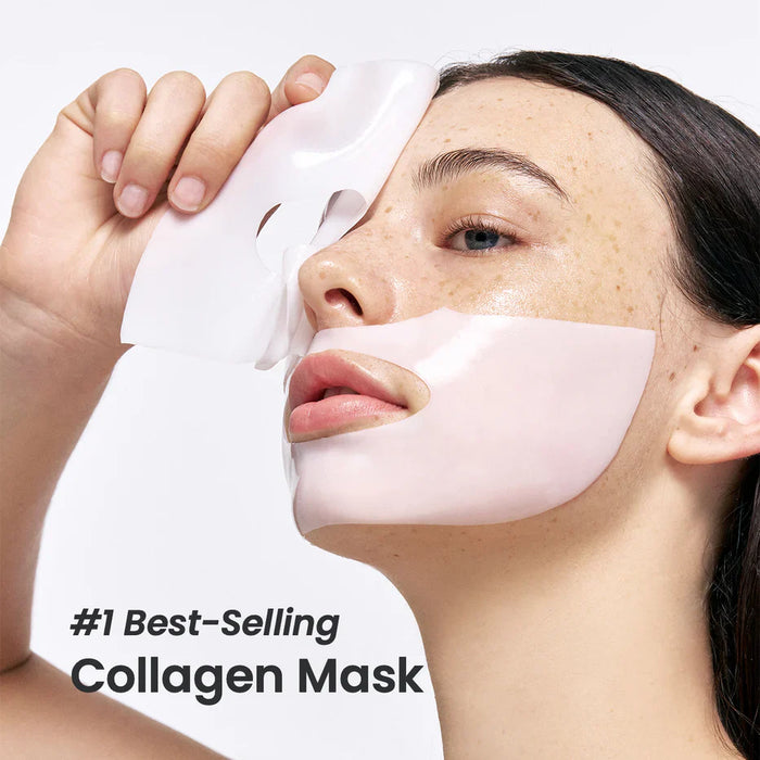 Bio-Collagen Hydrating Overnight Mask