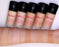 Kashees Eventone High-Coverage Foundation