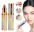 2-in-1 Electric Eyebrow & Facial Hair Trimmer