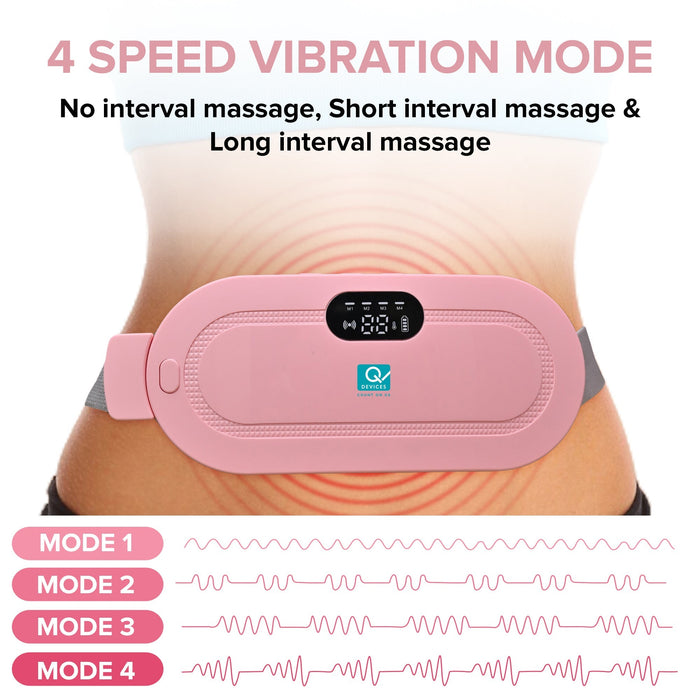 Period Pain Relief Heating Belt