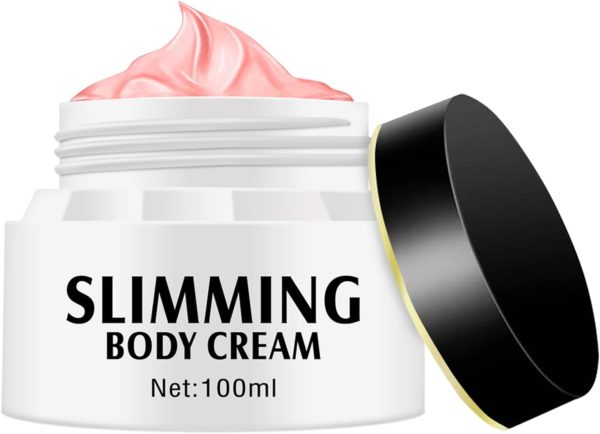 Aichun Beauty Slimming Cream – Fat Burn & Firming (100ml)