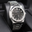 Audemars Piguet Royal Oak – Luxury Stainless Steel Watch with Gift Box