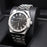 Audemars Piguet Royal Oak – Luxury Stainless Steel Watch with Gift Box