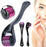 Combo Deal 1 Silicone Face Cleansing Brush + 1 Derma Roller