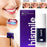 Hismiles V34 Colour Corrector Serum + Nano Toothbrush for Sensitive Gums