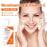 Disaar Vitamin C Body Lotion & Whitening Facial Wash Combo