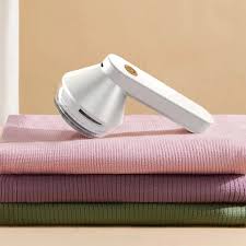 Electric Lint Remover For Clothing Sweater Anti Pilling Razor Coat Hair Ball Trimmer Rechargeable Plush Clothing Razor Remover