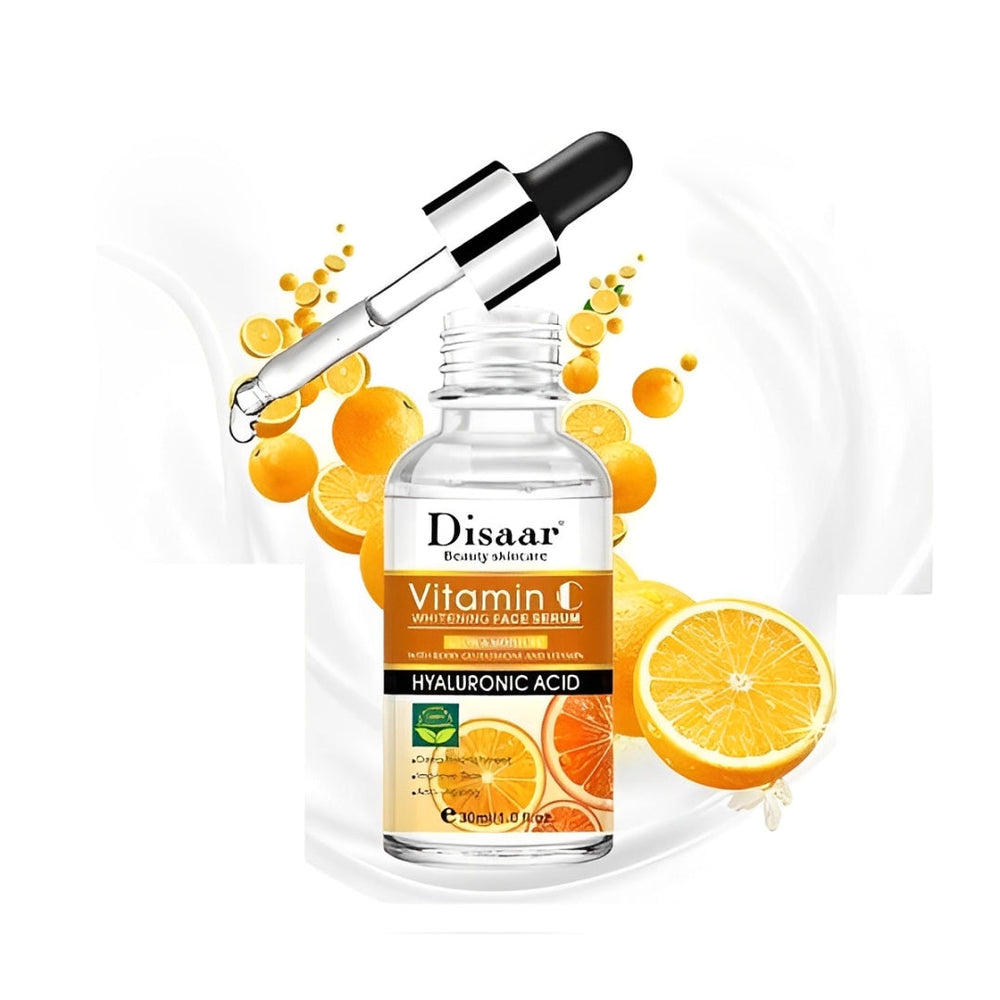 Disaar Vitamin C Serum – Anti-Aging & Brightening (30ml)