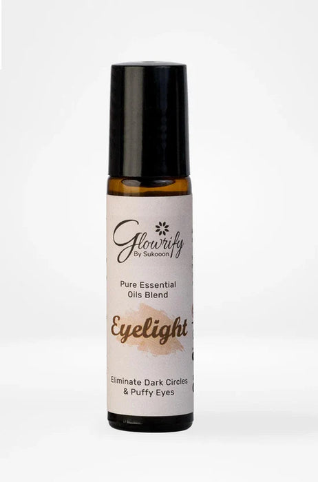Eyelight Dark Circles Removal Serum – Eliminate Puffiness & Brighten Eyes (15ml)