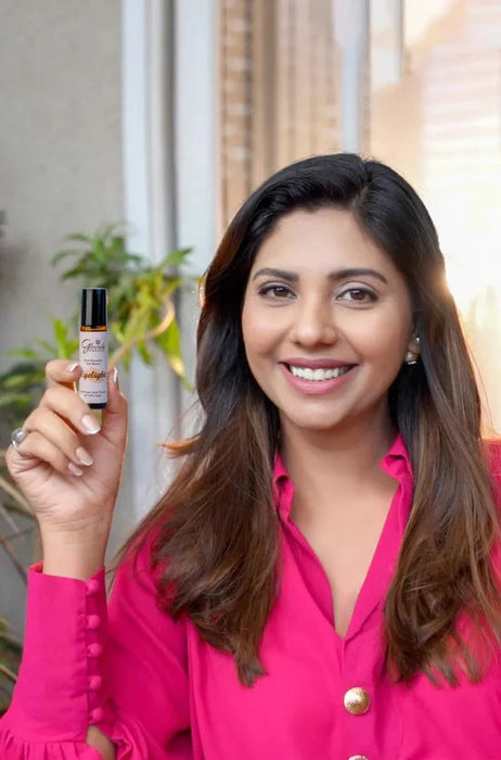 Eyelight Dark Circles Removal Serum – Eliminate Puffiness & Brighten Eyes (15ml)