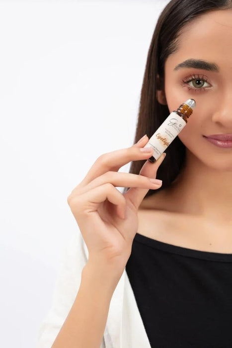 Eyelight Dark Circles Removal Serum – Eliminate Puffiness & Brighten Eyes (15ml)