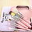 Hello Kitty Makeup Brush Set (pack Of 7)