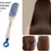 Effortless Magic Hair Brush