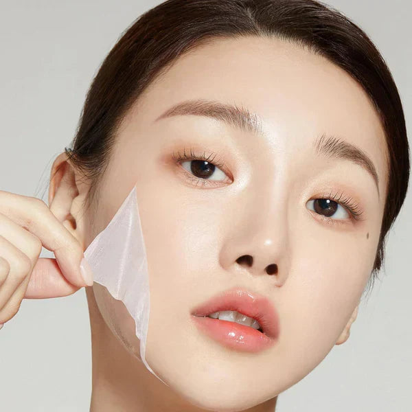 Korean Face Sheet Mask – Hydrating & Revitalizing Skincare Treatment