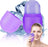 Silicone Ice Roller For Face Care & Glow (random Color)