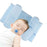 Baby Head Shaping Pillow – Soft, Breathable & Adjustable