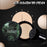 Sunisa Foundation Waterproof Mushroom Head Air Cushion Bb Cream Liquid Foundations Cc Cream