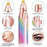 Flawless 2-in-1 Eyebrow Trimmer
